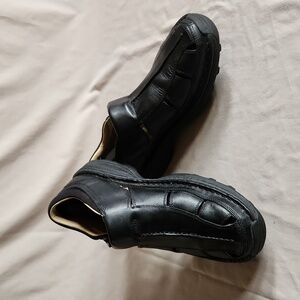 Men's Size 10 Timberland Altamont Sandals